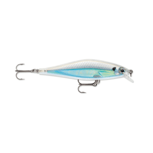 rapala wobbler shadow sdrs09as