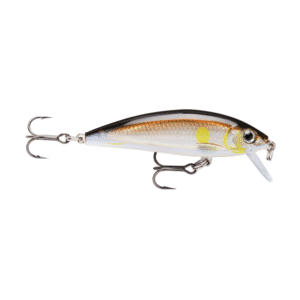 rapala wobbler x rap xrcd05ayu ayu