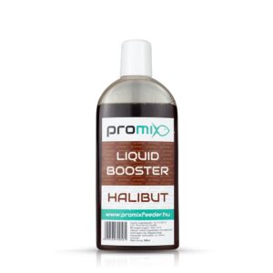 3853 2 1 - Promix liquid booster halibut