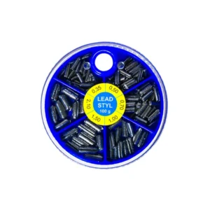 energoteam styl ólomkészlet 0,35 2g 100g