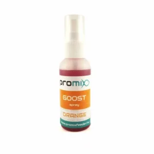 PMGO - Promix goost orange