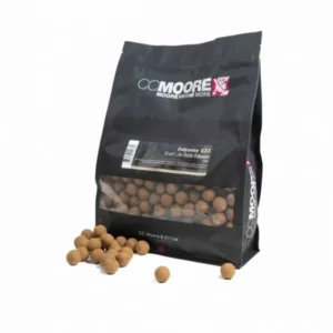 ccmoore odyssey xxx shelf life 18mm 1kg kész bojli