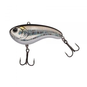 berkley fs 050 xh nsh flatt shad natural shiner