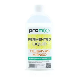 promix fermented liquid tejsavas mangó