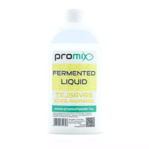 promix fermented liquid tejsavas édes ananász