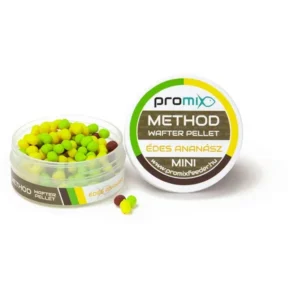 pmwpm ea0 - Promix method wafter pellet mini édes ananász