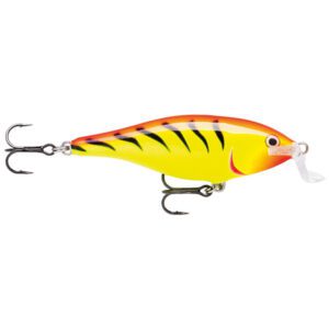 rapala wobbler ssr07 ht shalolow shad