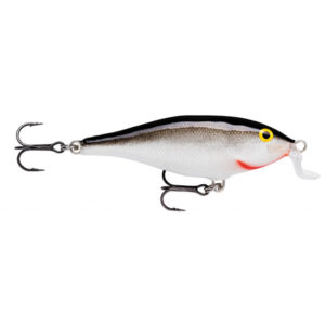 ssr09 s shallow rapala wobbler