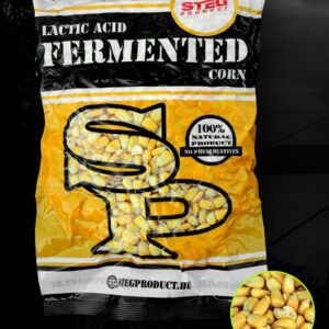 stÉg product fermented corn 900gr