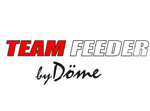 Team feeder by Döme
