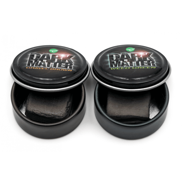 62986 1 1 - Korda Dark Matter Rig Putty Gravel