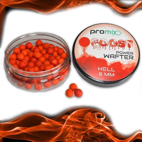 Promix GOOST Power Wafter HELL