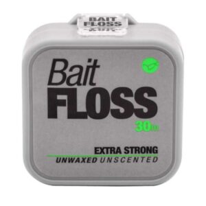 Unwaxed Bait Floss 1