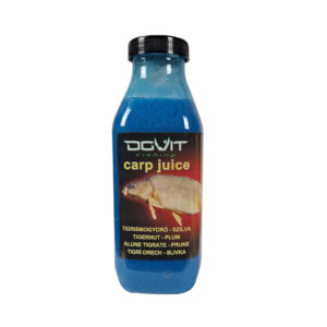 carp juice tigrismogyoro szilva