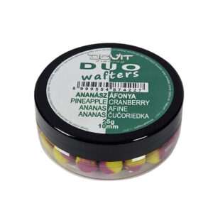 duo wafters 10mm ananasz afonya