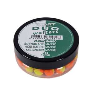 duo wafters 10mm vajsav mango