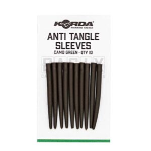 korda basix anti tangle sleeves