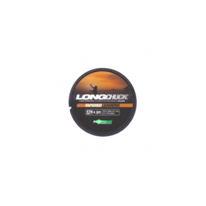 korda longchuck tapered leaders 12lb 30 47mm