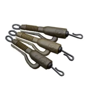 korda qc hybrid lead clipweed/slit