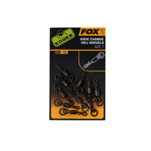 kwik change heli swivels 10pack