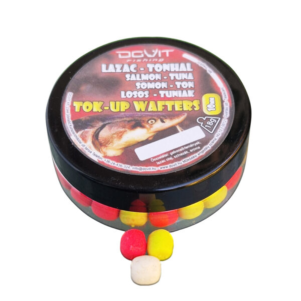 tok up wafters lazac tonhal 10mm