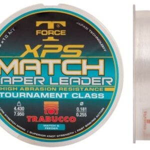 trabucco 052 02 020 tf xps match taper lader