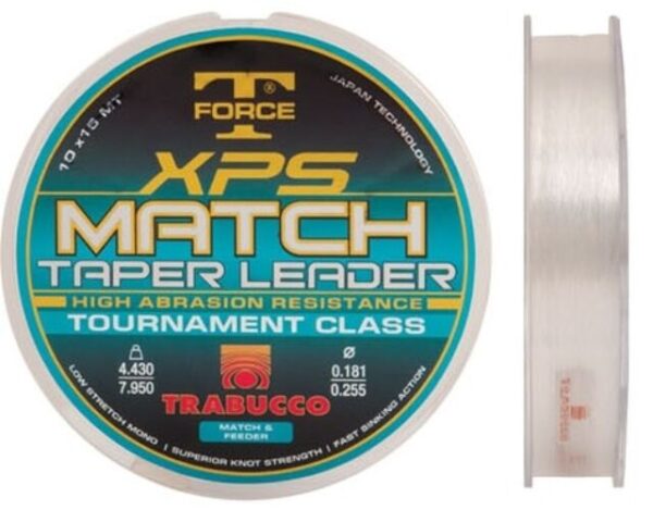 trabucco 052 02 020 tf xps match taper lader