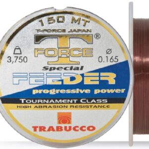 trabucco 052 63 140 parent t force special feeder 1