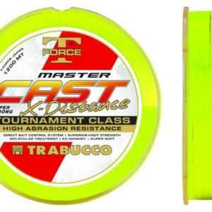 trabucco 053 49 300 master class x distance monofil zsinor 1