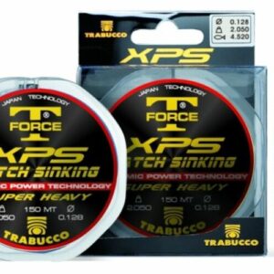 trabucco 053 85 300 parent t force xps match sinking 2