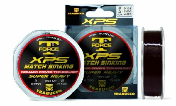 trabucco 053 85 300 parent t force xps match sinking 2