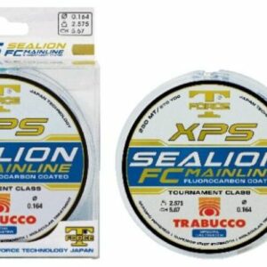 trabucco 053 91 350 parent tf xps sealion fc m. zsinor 2