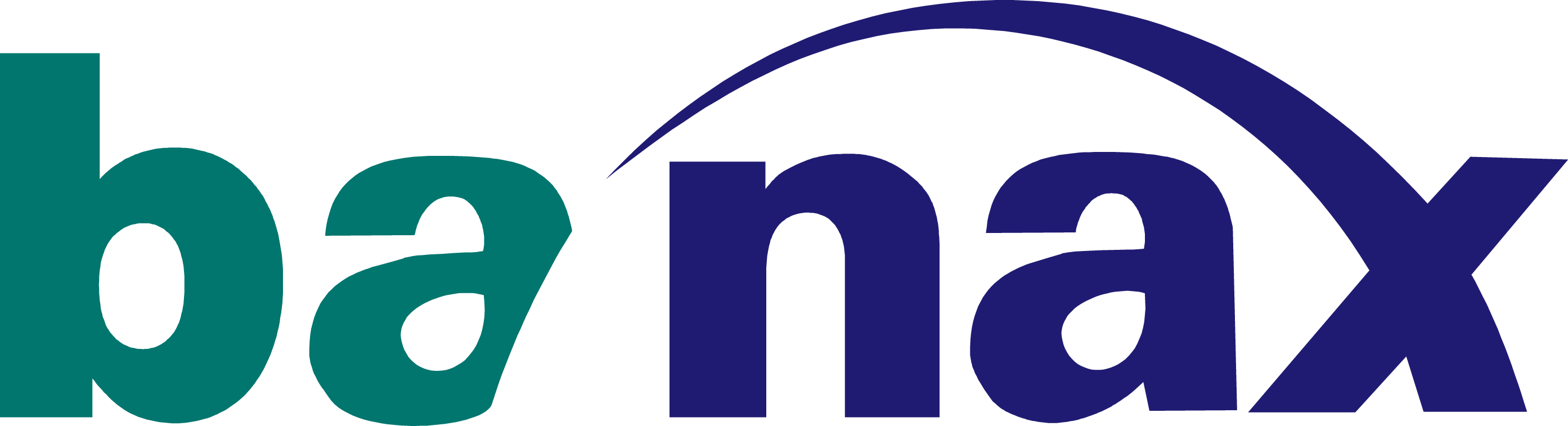 Banax logo
