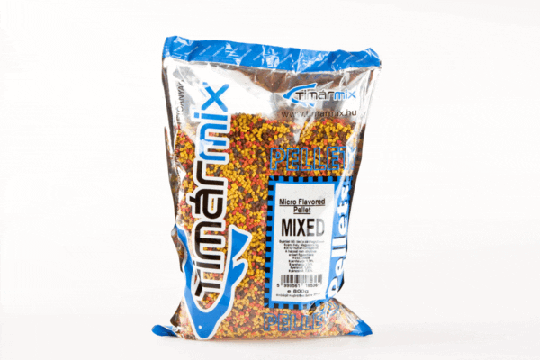 tm micropellet mix