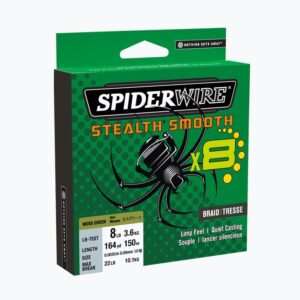 spiderwire stealth 8 sarga fonott fonal 1515614 375780.jpg