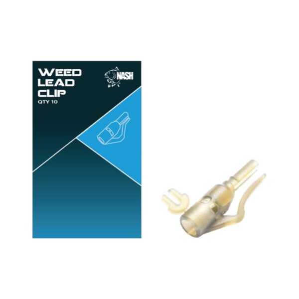 6815 nash weed lead clip 10 sztuk opakowanie rockworld sklep dla karpiarzy.jpg