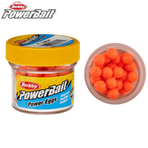 Berkley PowerBait Power Eggs Floating Magnum Fl. Orange.png