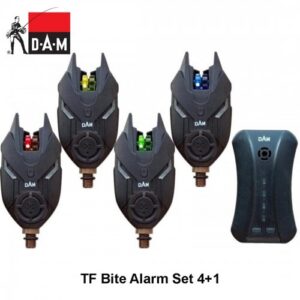 Dam tf bite alarm set 4+1