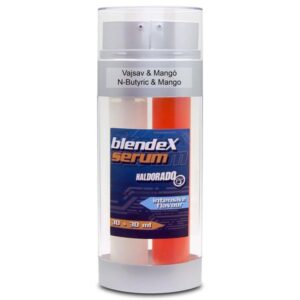 HALDORADO Haldorado BlendeX Serum Vajsav Mango 30 30ml Aromak locsolok dip 1.jpg