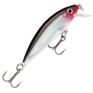 RAPALA X Rap Countdown Silver 5cm4g XRCD05S Felszinkozeli wobblerek 1 5m 1.jpg