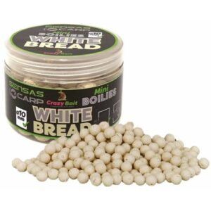 Sensas Mini boilies White Bread 45806 1.jpg