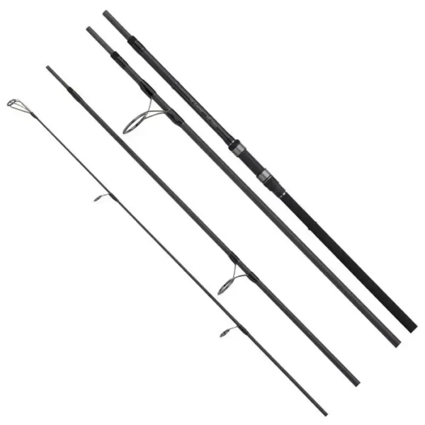 Shimano Tribal TX Lite Compact Carp Rod 1.webp