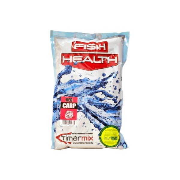 timar mix fish health method carp etetoanyag csoki narancs 1000g.jpg