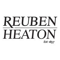 reuben heaton limited logo