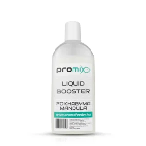 PLBFOM - Promix liquid booster fokhagyma-mandula