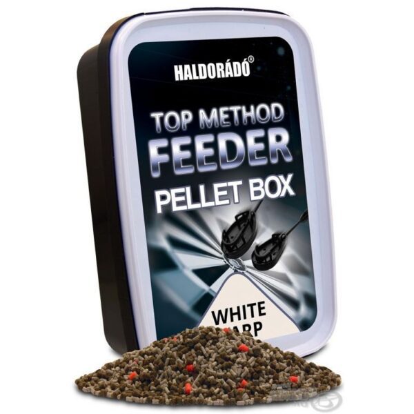 haldorado top method feeder pellet box white carp 249854 1 768x768.jpg