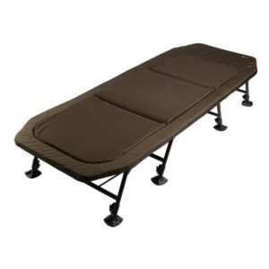 jrc horgászágy cocoon ii flatbed wide