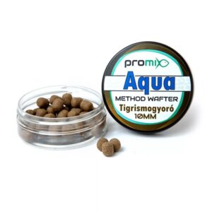 PROMIX Aqua Wafter Tigrismogyoro 10mm wafters pellet bojli 1.jpg