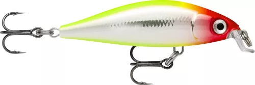 RA5824086 - Rapala FNM05 X-Light Minnow