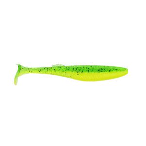 RAPALA CrushCity Kickman 75cm3g Lime Chartreuse CCKICK3LCH Gumihalak 1.jpg